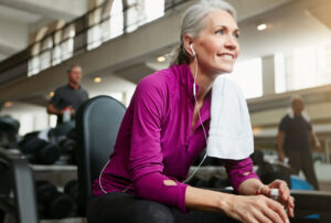 Nucore Health - Tailored Healthcare: Nucore restorative medicine updated woman