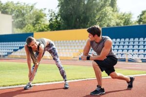 Nucore Health - Tailored Healthcare: Weight Loss