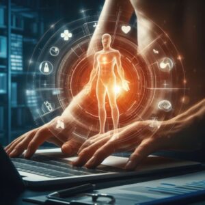 Nucore Health – Data Driven Nucore Health - Tailored Healthcare: wellcore Data-Driven Personalization