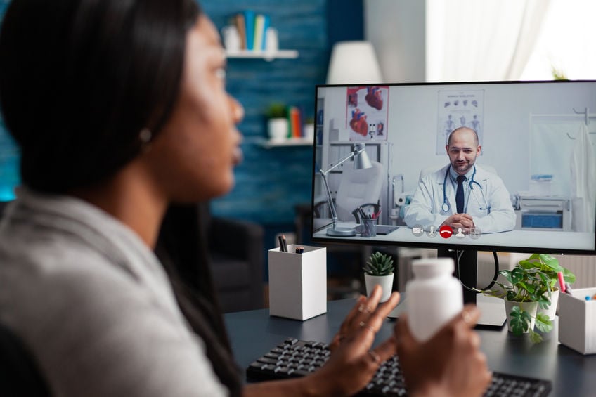 Nucore Health - Tailored Healthcare: Unlocking Your Optimal Health The Personalized Approach Of Concierge Care