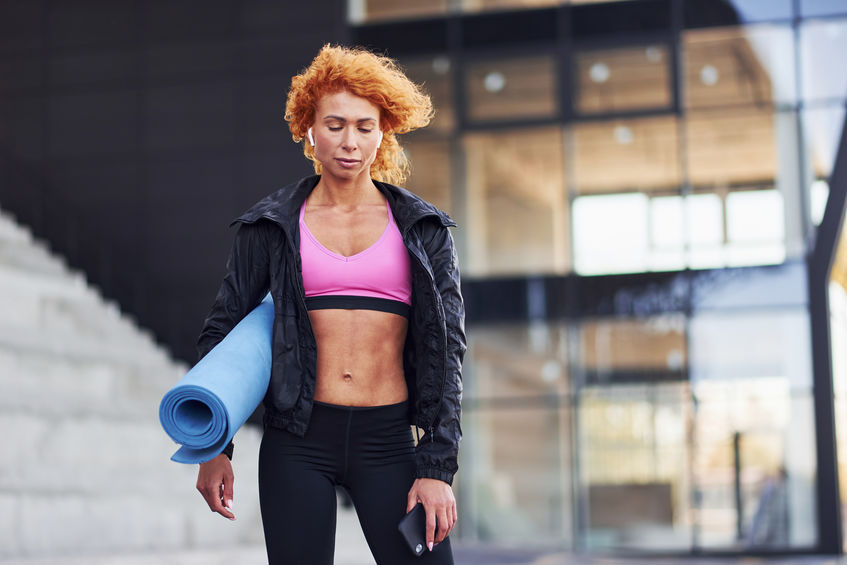 Nucore Health - Tailored Healthcare: Beyond The Scale Achieving Lasting Weight Loss Through Personalized Strategies